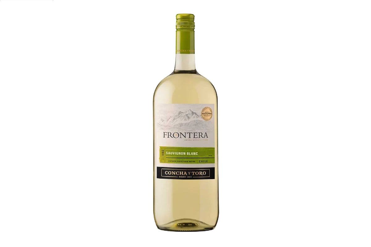 Frontera Sauvignon Blanc-1.5L (1 x 1.5L)