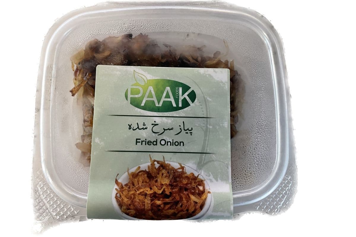 UG Fried Onion (150 g)