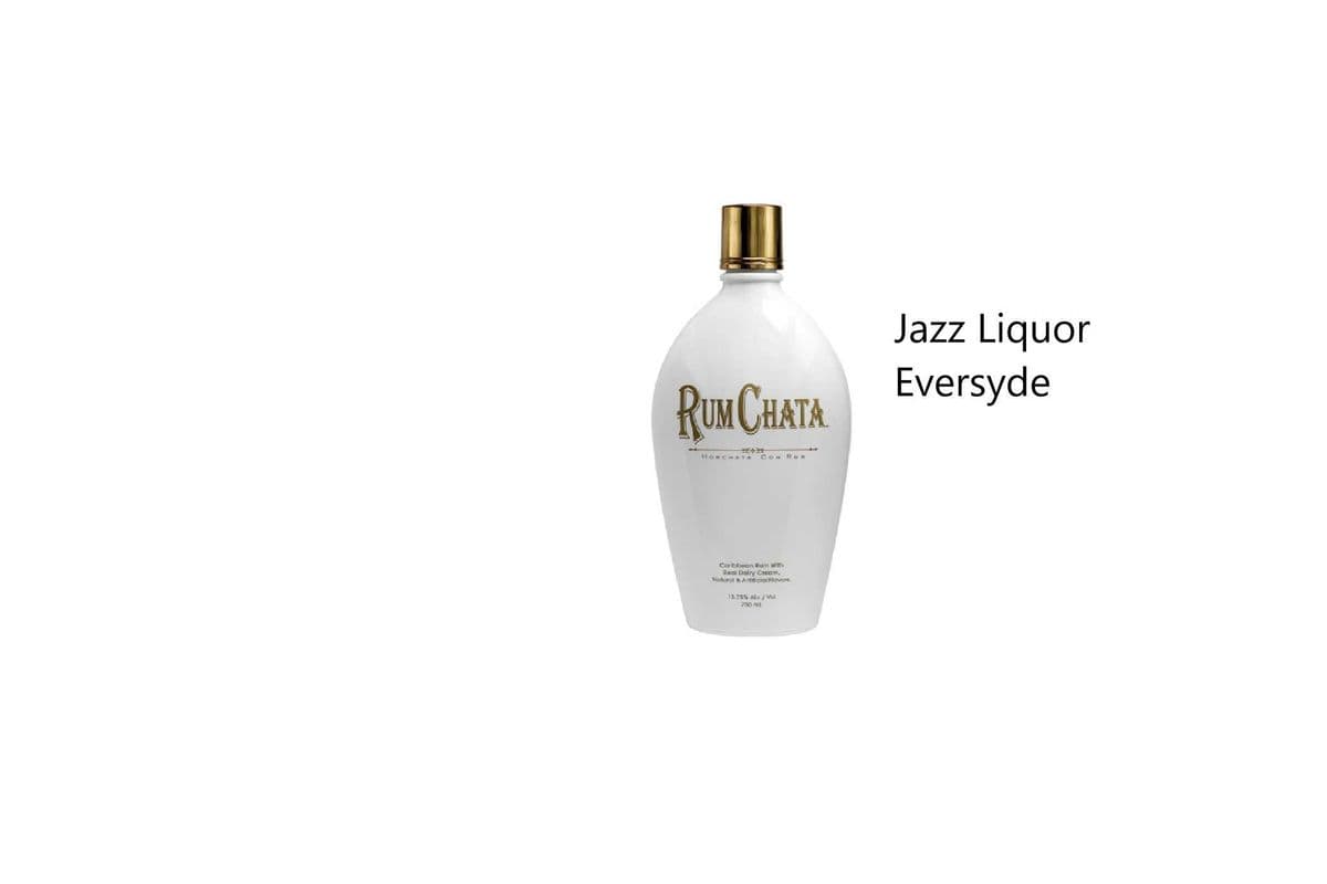 RUMCHATA CREAM LIQUOR (1 x 750 ML)