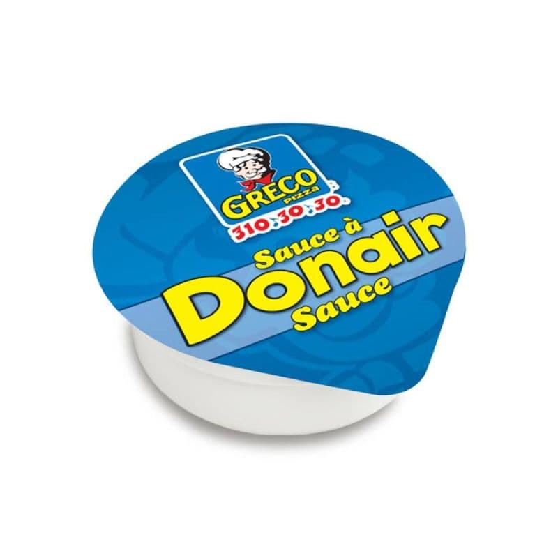 Donair Dip