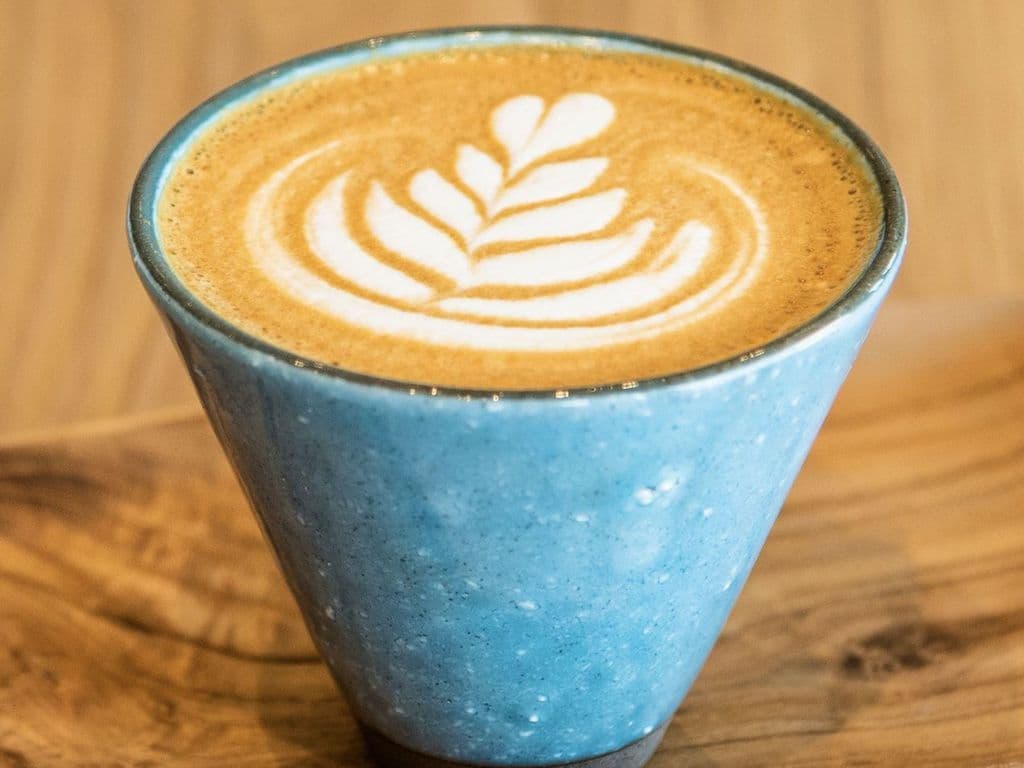 Cortado