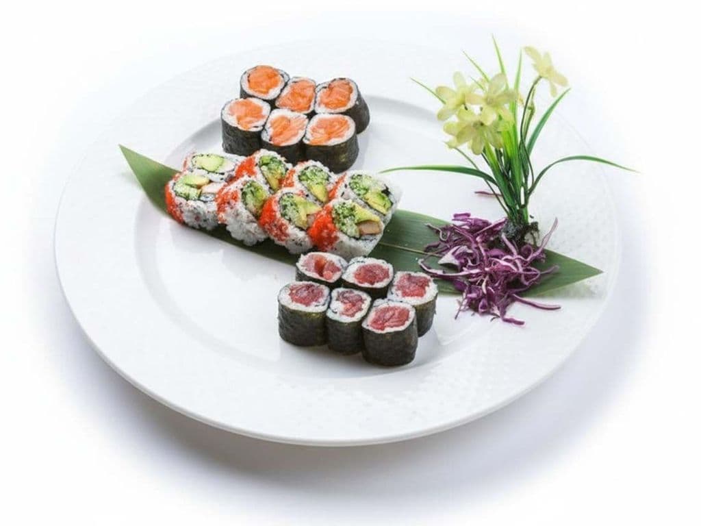 Maki Set (20pcs)