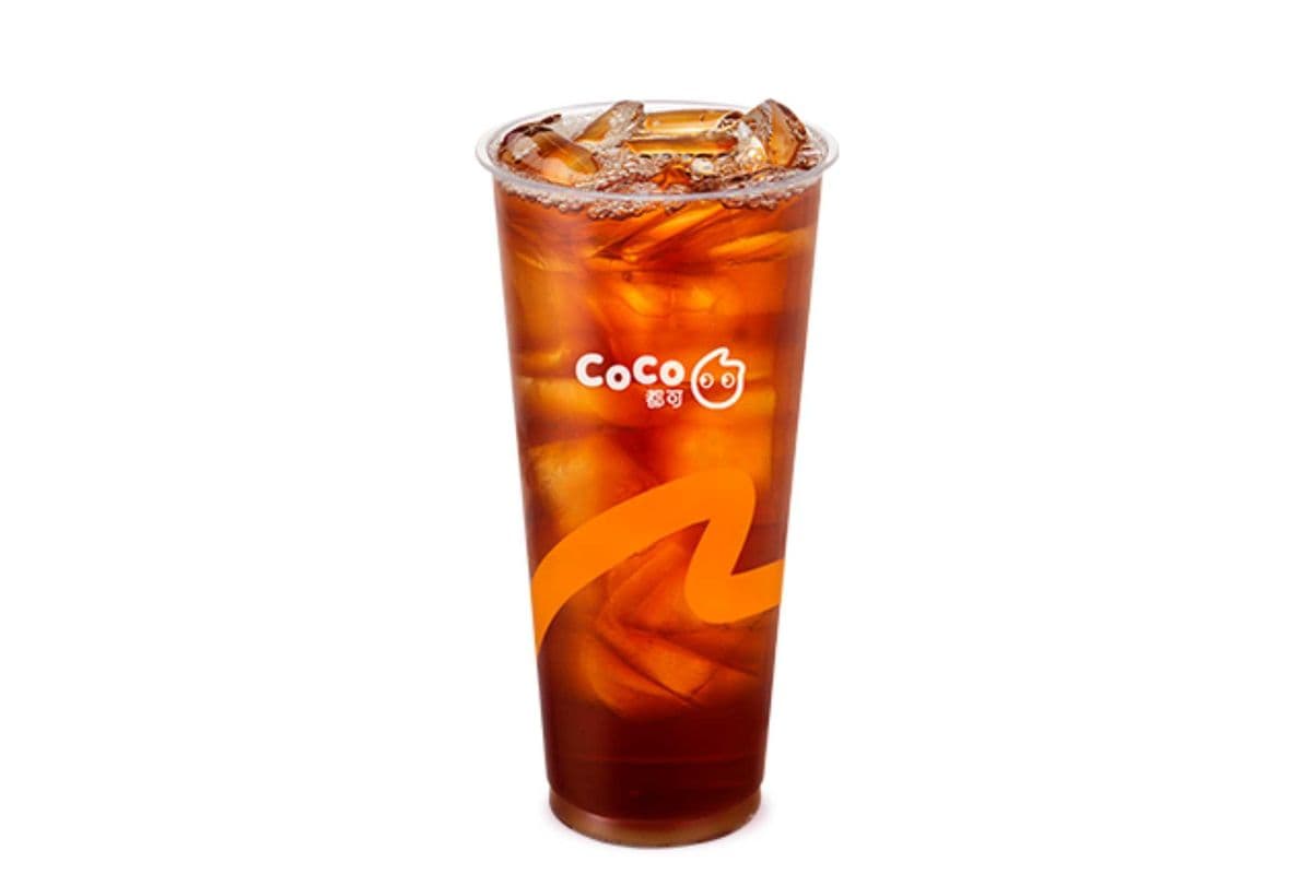 Black Tea