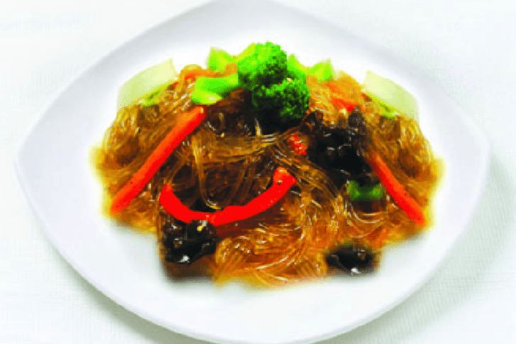Japchae