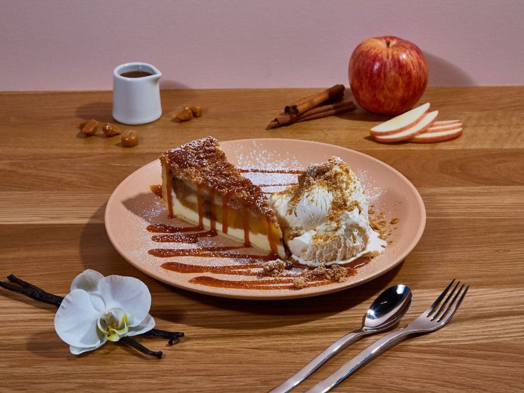 Amercian Pie