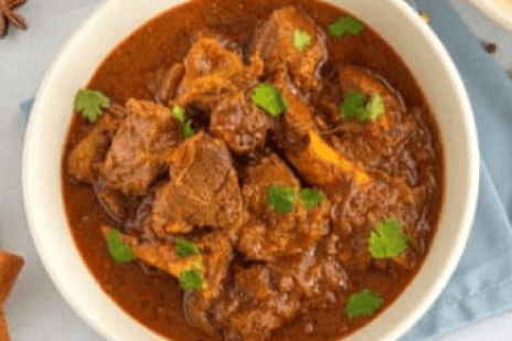 Vindaloo