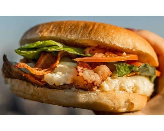 Chivito Uruguayo / Chivito Uruguayen