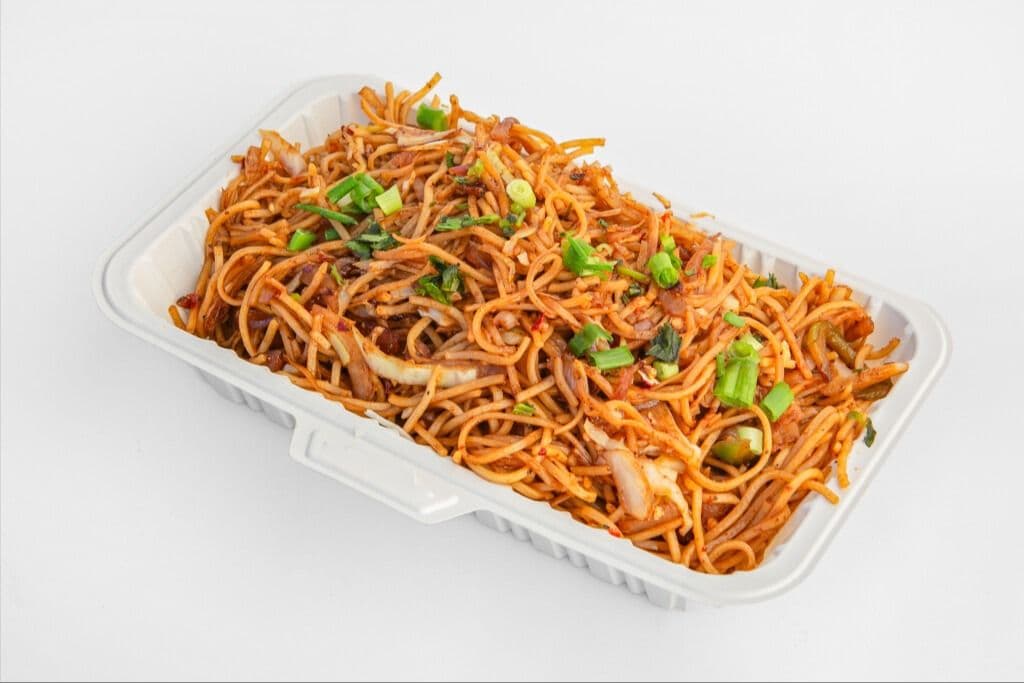 Veg Noodles