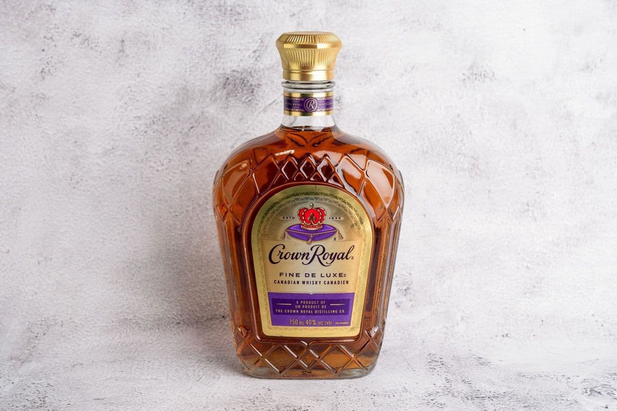 Crown Royal (1 x 750 ml)