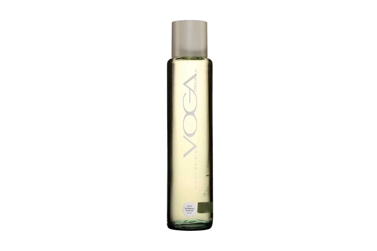 Voga Pinot Grigio (750 ml) (1 x 750ml)