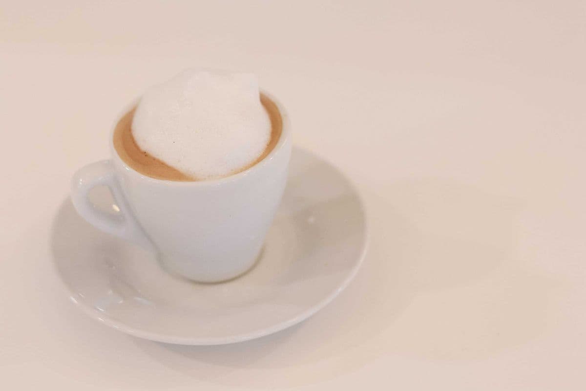 Macchiato