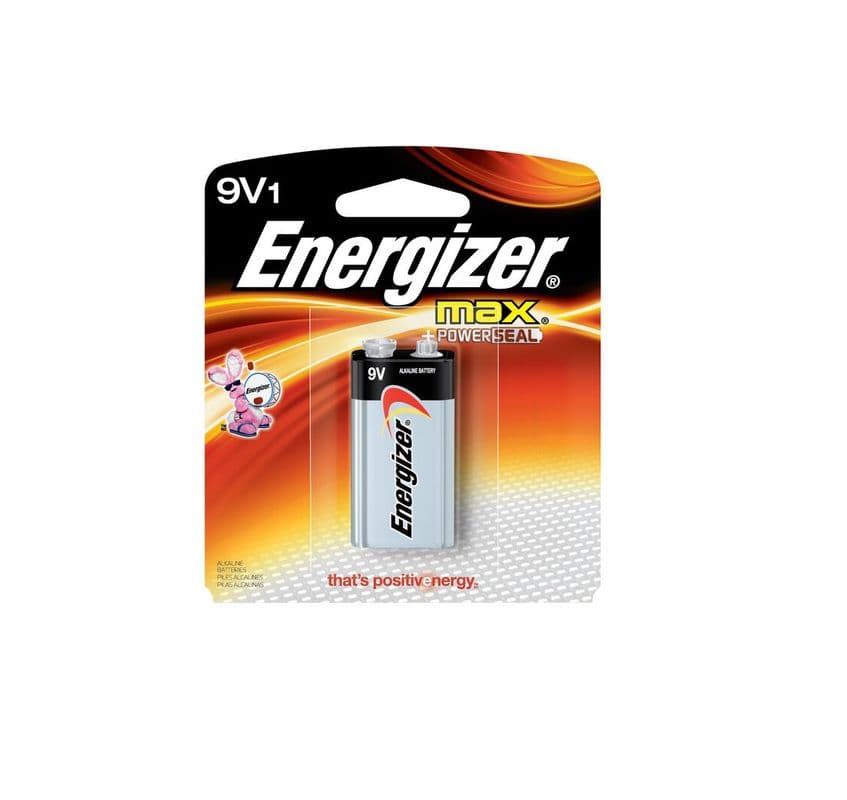 Energizer (9 V)