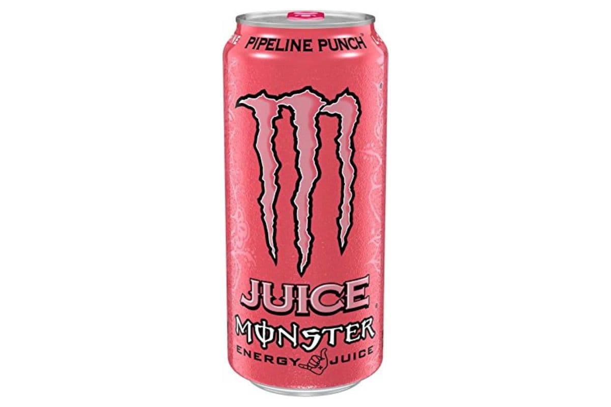 Monster Punch (473 ml)