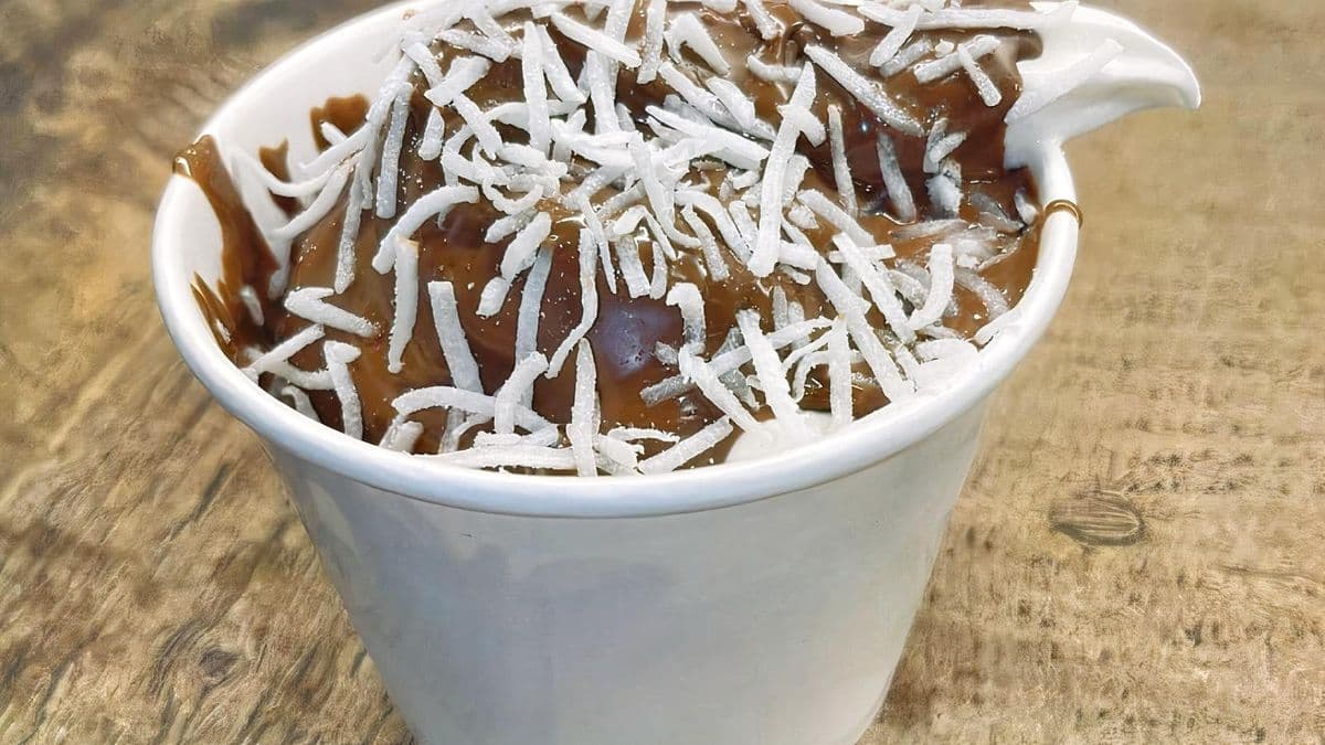 Le Coco du chef
