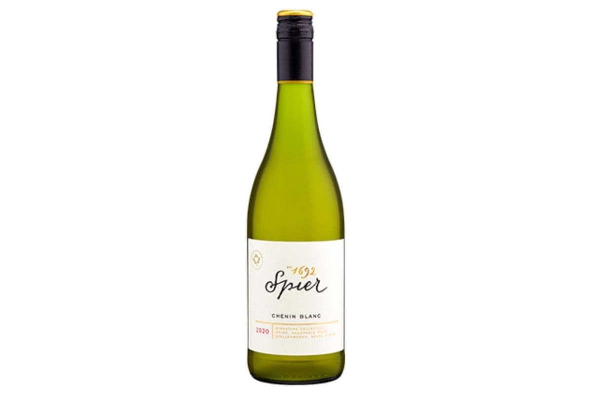 Spier Chenin Blanc (1 x 750 ml)