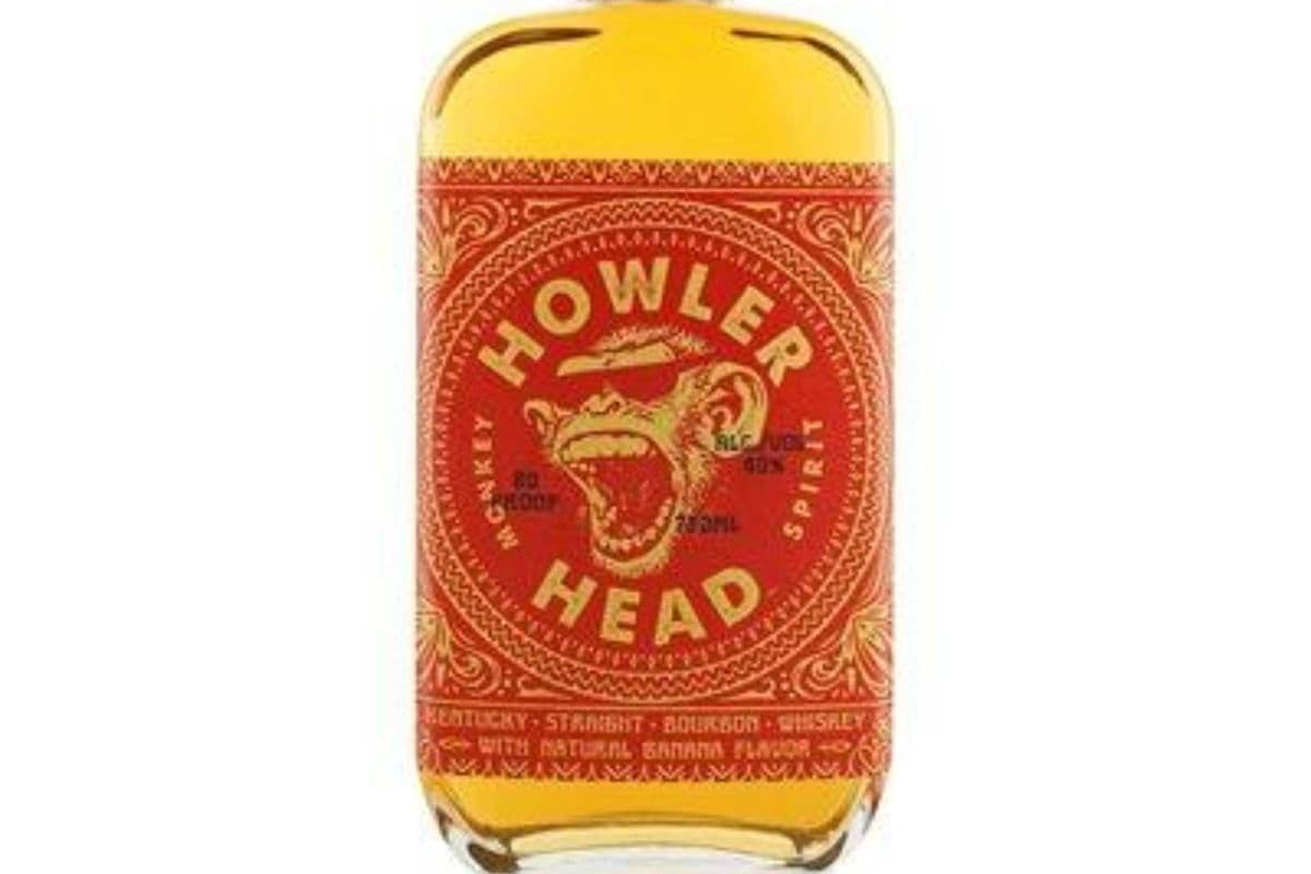 Howler Head (1 x 750 ml Bottle)