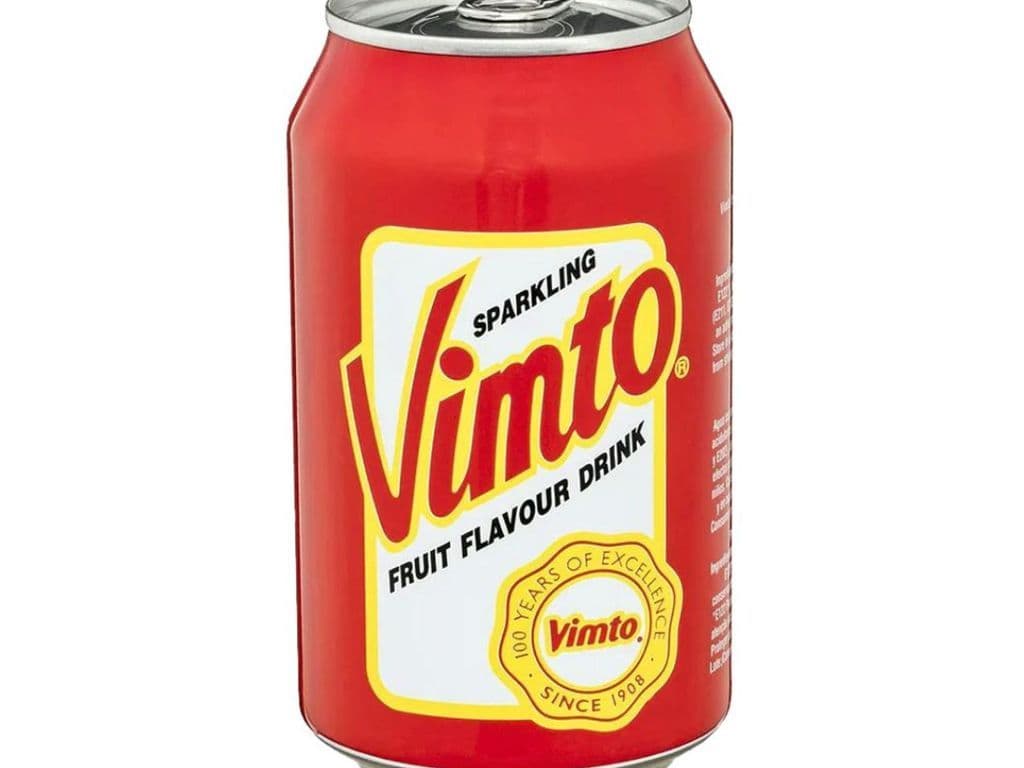 Vimto
