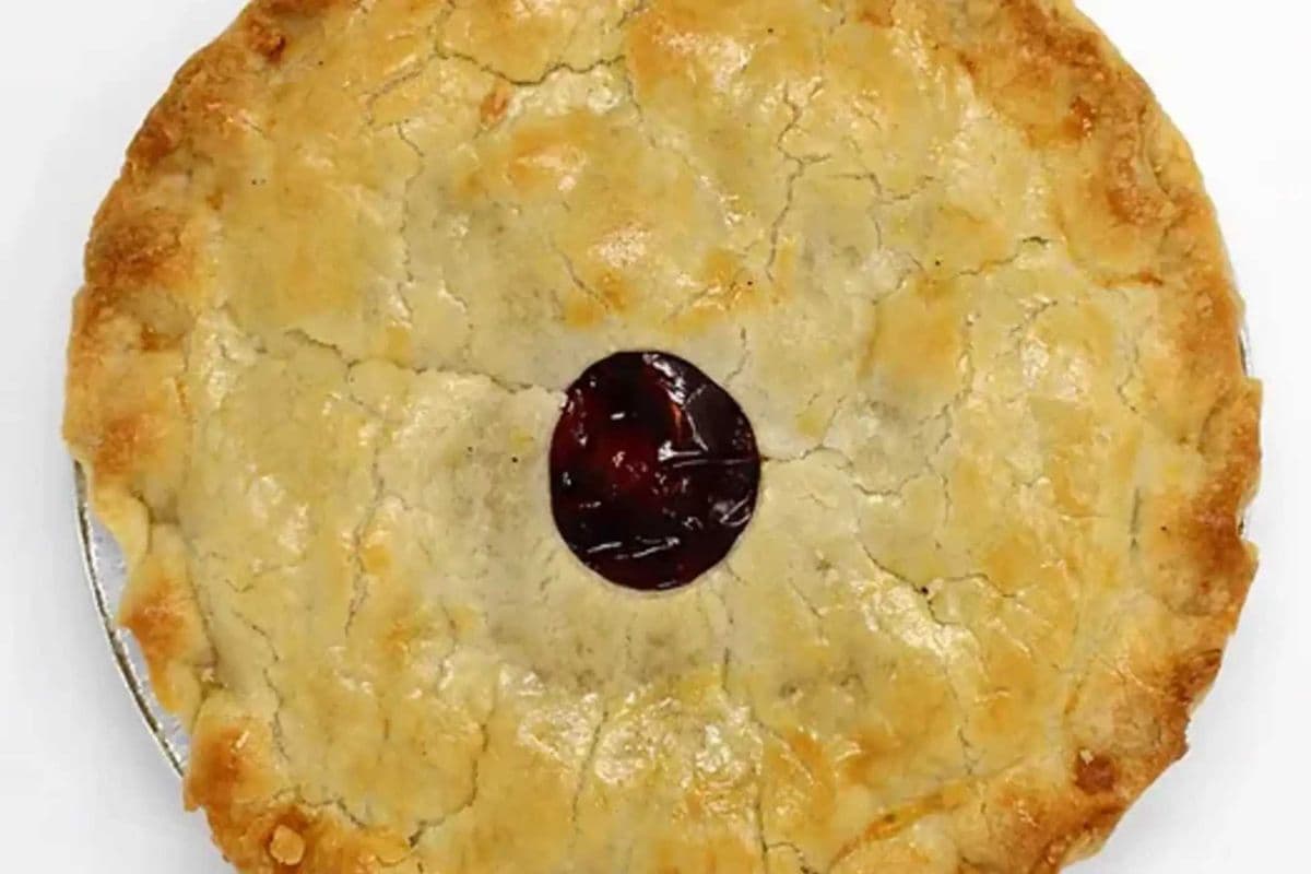 Cherry Pie