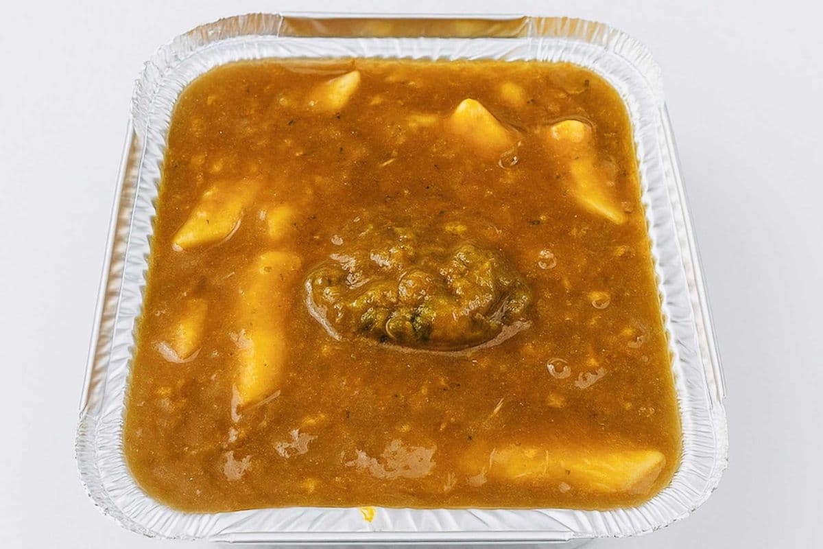 Penne with Meat Sauce and Meatballs