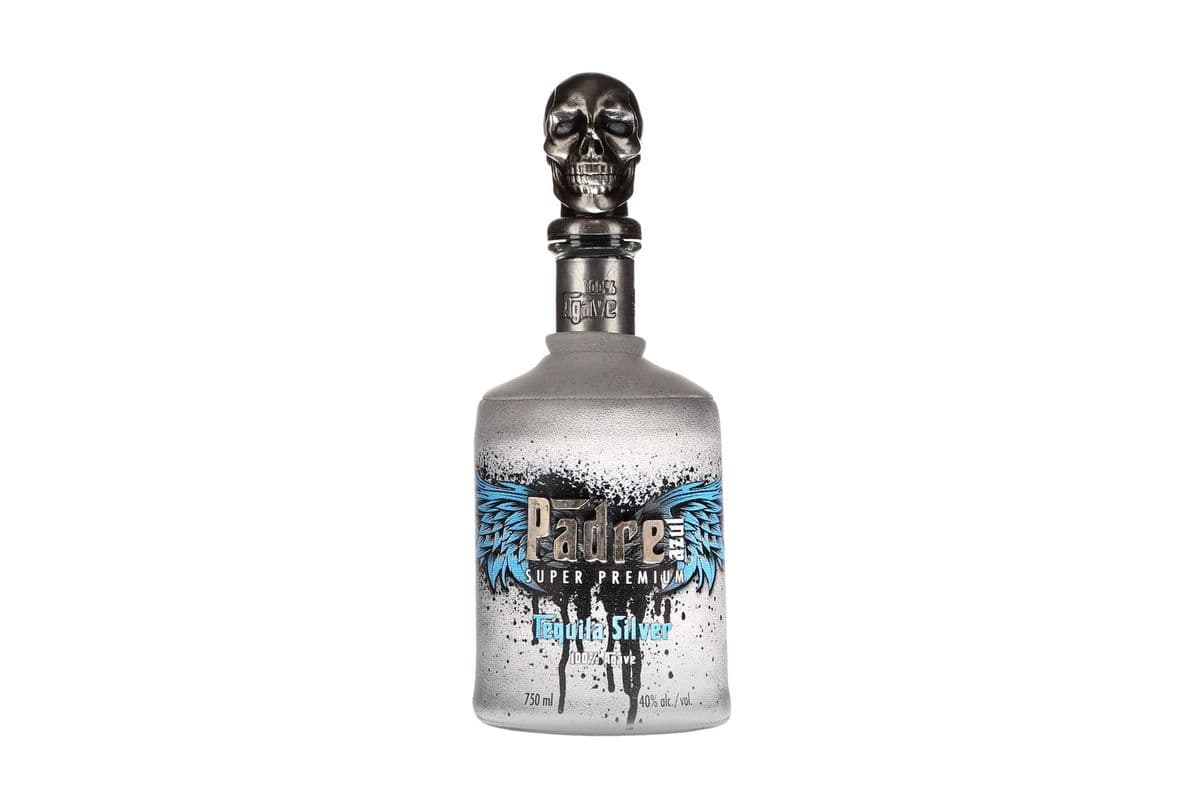 Padre Azul Silver (1 x 750mL)