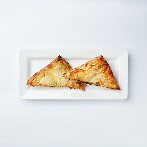 Spanakopita