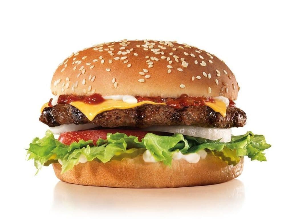 Famous Star with Cheese