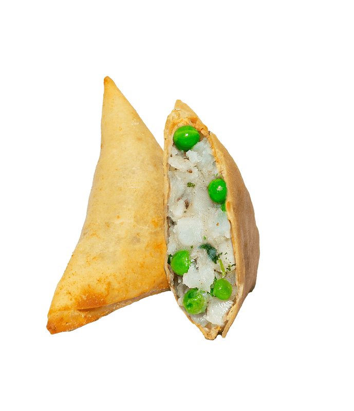 Classic Samosa