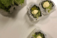 M40. Pickle Pickle Roll (6 pcs)