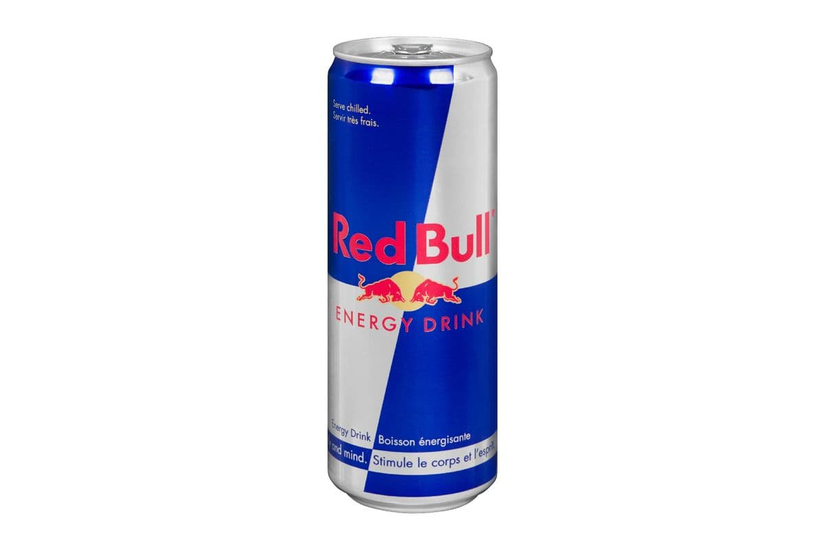 Red Bull Energy Original (355ml) 77062 / Red Bull Energy Original (355ml) 77062