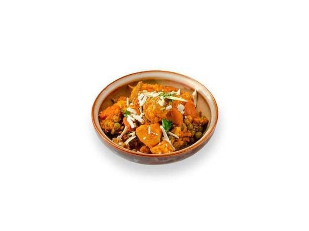 Mixed Veg