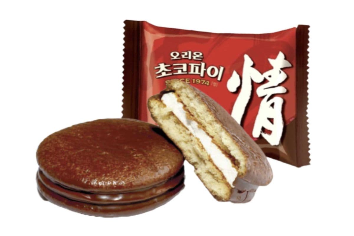 Choco Pie (39g)