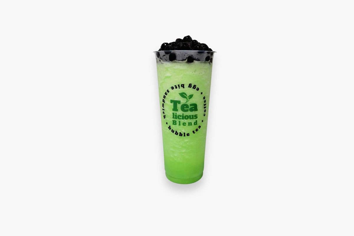 Honeydew Smoothie (24 oz)