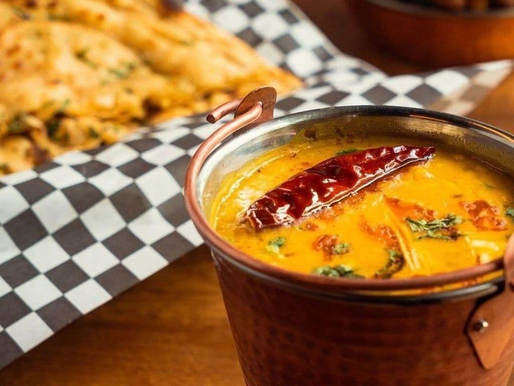 Lasuni Daal Tadka (GF)