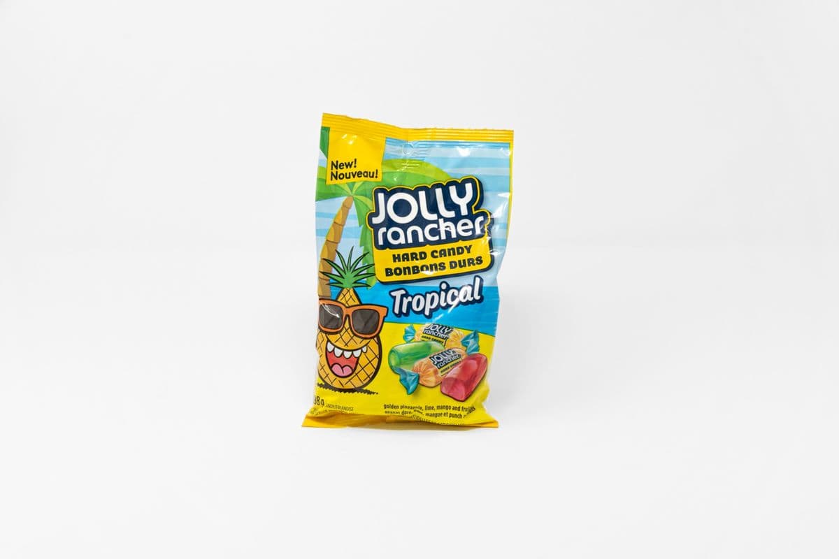 Hard Candy (Jolly Rancher Bags) (198 g)