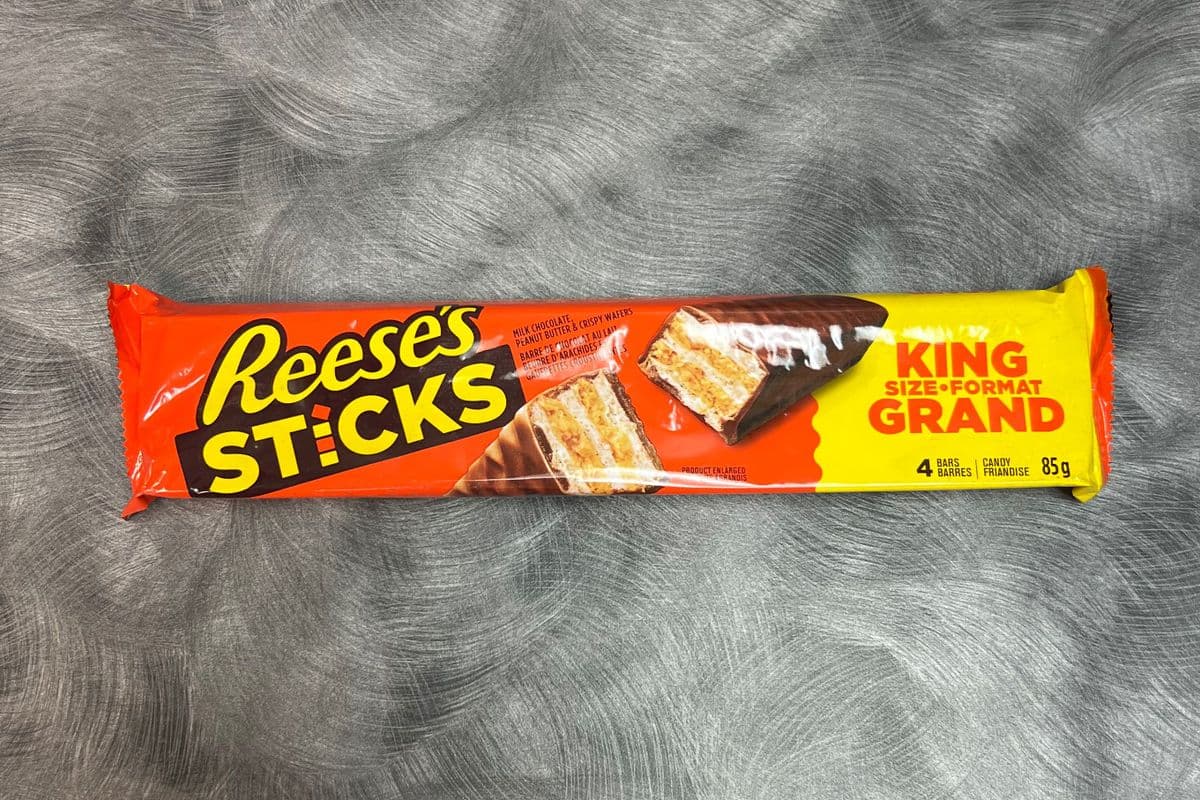 Reese’s Sticks (85g)