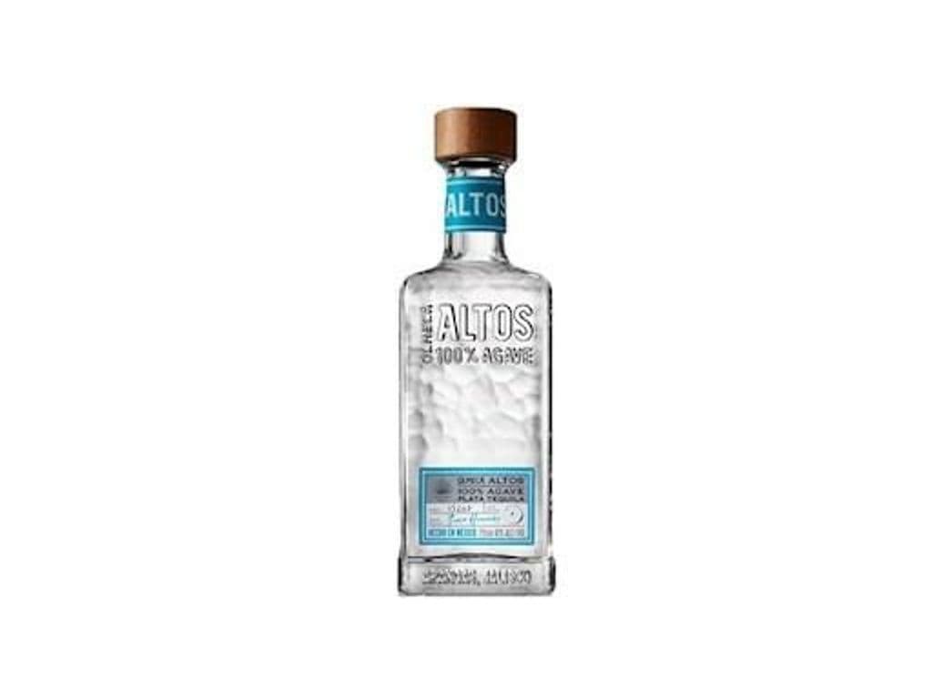 Altos Plata - Takeout BTL
