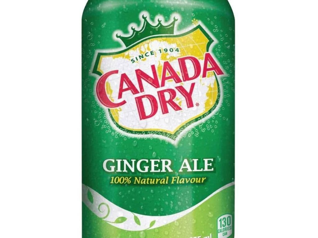 Canada Dry