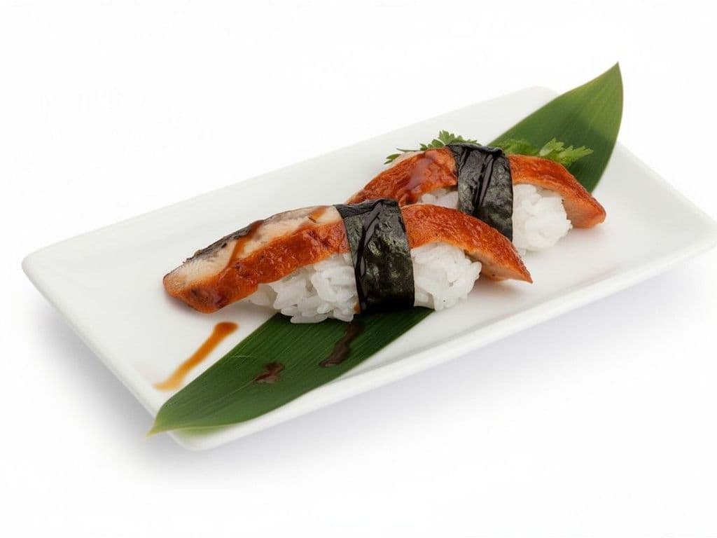 Unagi Sushi