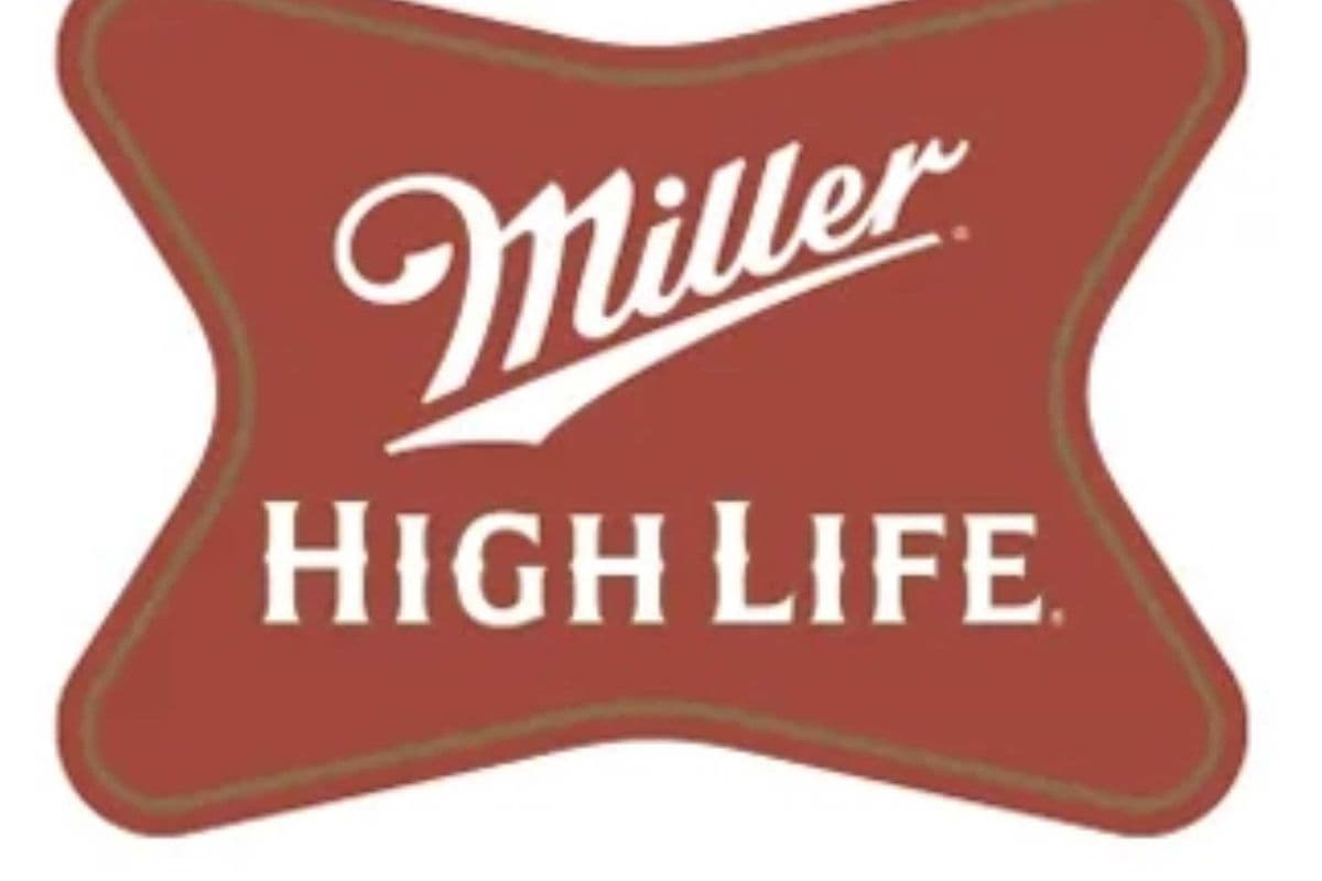 Miller High Life 12 Pack Bottles (1 x 12x 335 ml )