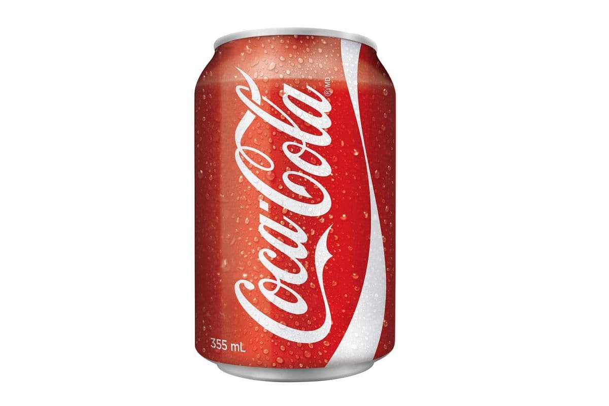 Canned Pop
