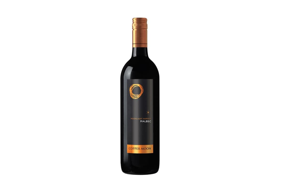 Copper Moon Malbec (1 x 750ml)