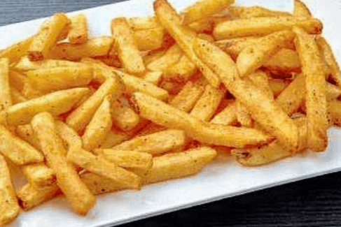 Ontario French Fries