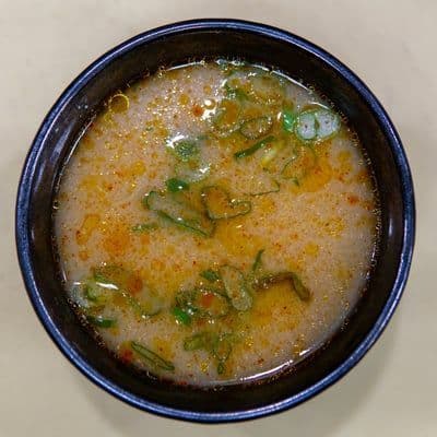 Miso Soup