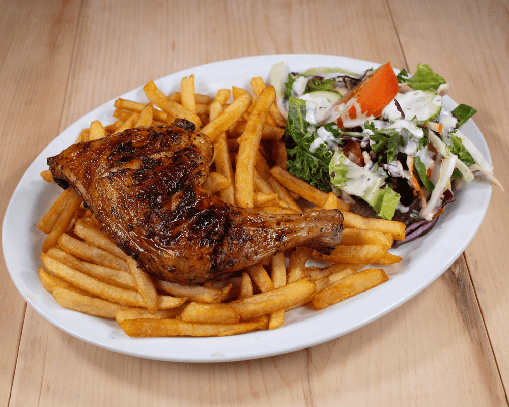 Chefs Special