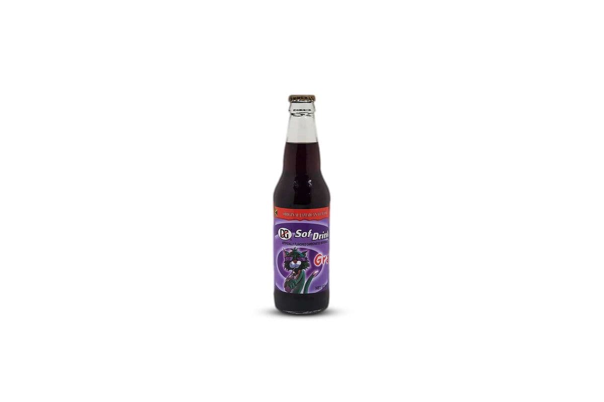 D&G Grape