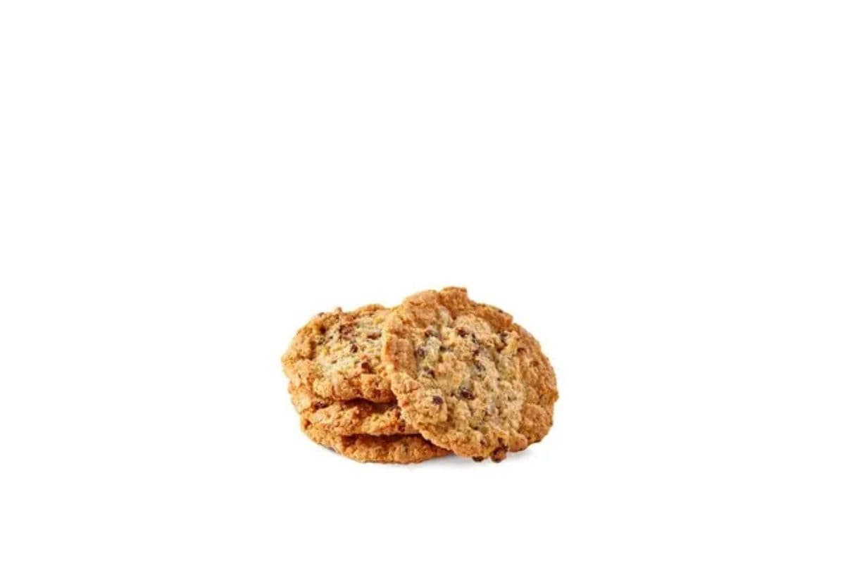 Oatmeal Cookie (80 g)
