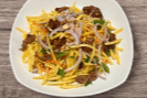 108B. Beef Mango Salad