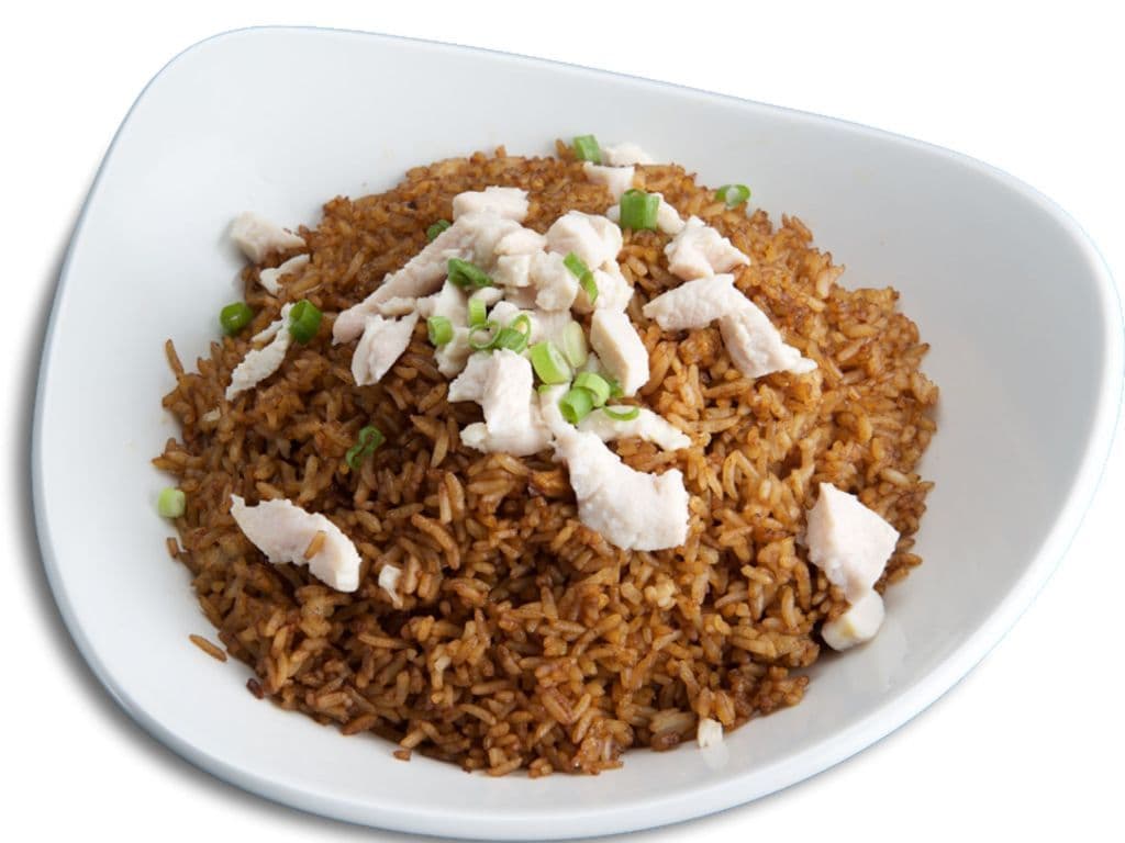 Fried Rice