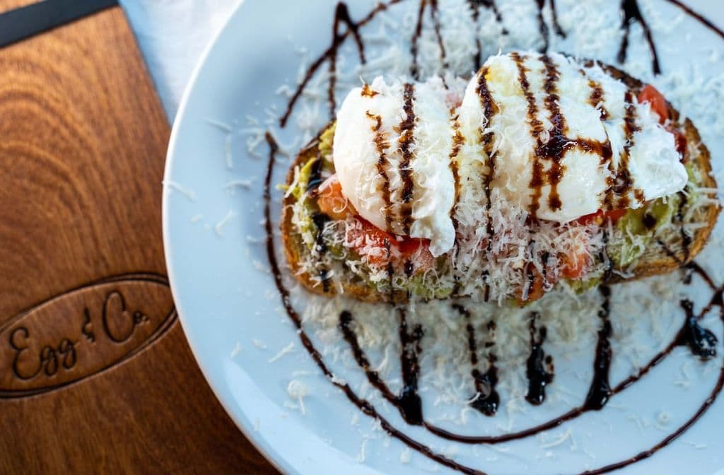 Avocado Toast #