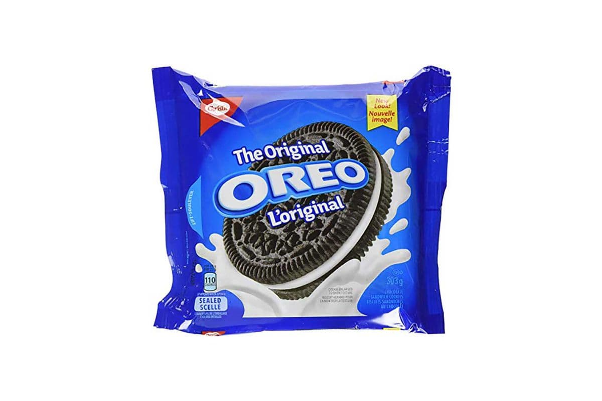Oreo Cookie (270g)